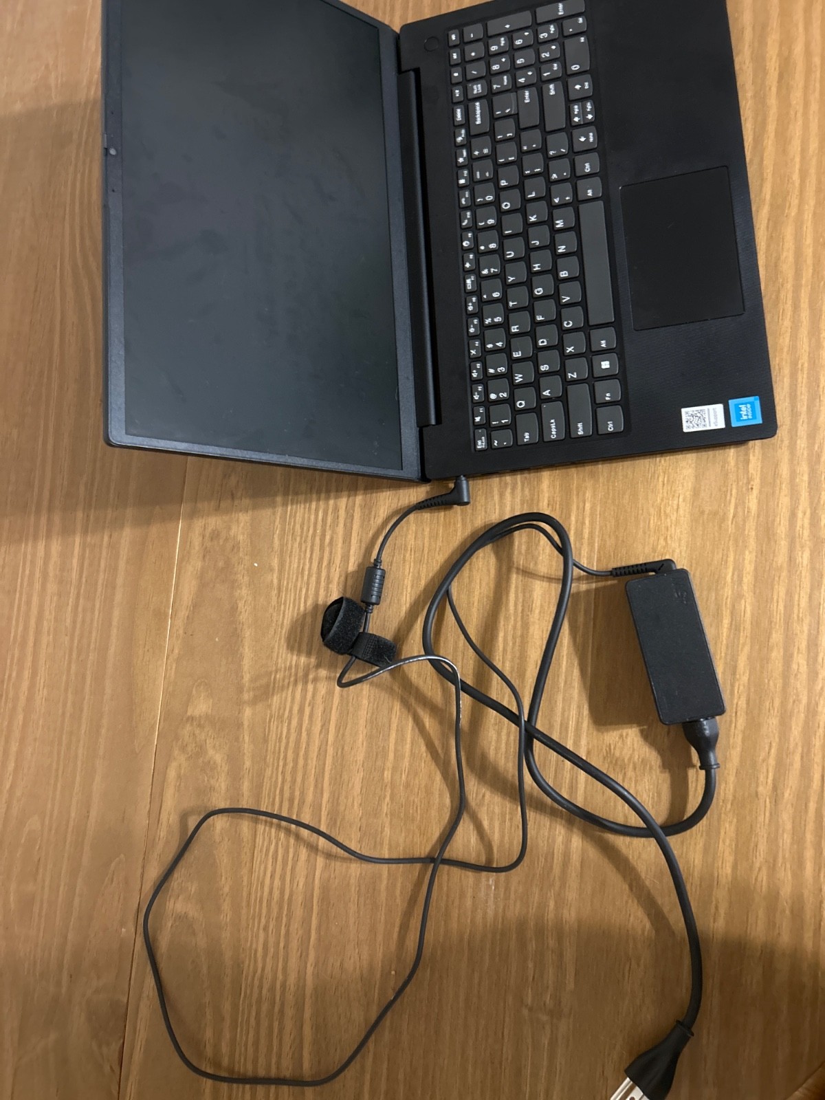 Lenovo V15 G2 Laptop, 15.6″ FHD Screen, Intel Dual-core Processor, 16GB RAM, 1TB
