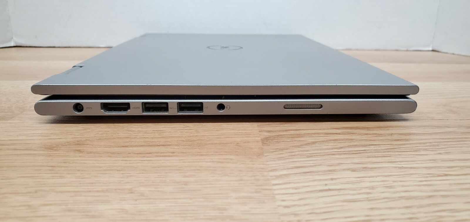 Dell Inspiron 11 3147, Window 10, Pentium N3530, 4GB RAM, 120GB SSD, 2in1 TouchS
