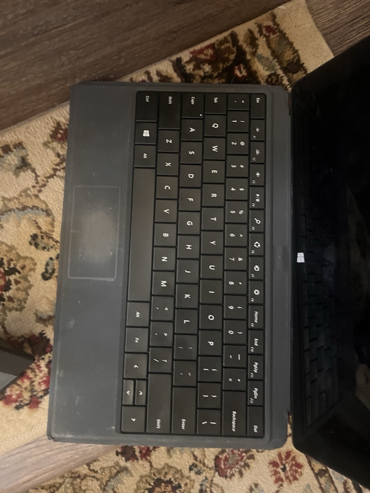 Surface Pro 8 , WITH Docking Station, 128 GB, Windows 10, i5, 4GB,