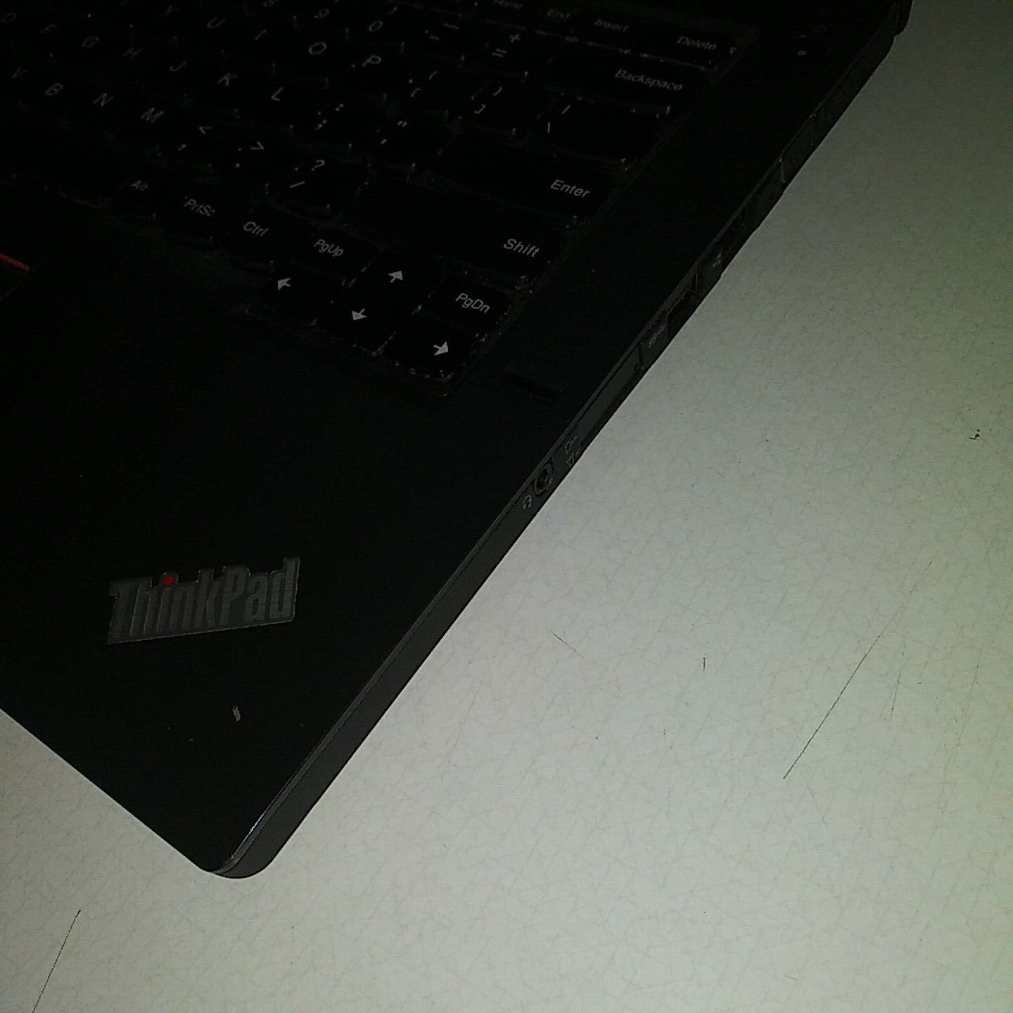Lenovo T450 Intel 5th Gen i5-5200,2.2GHz 8GB RAM 500GB HDD, Dual Battery,WIN 10