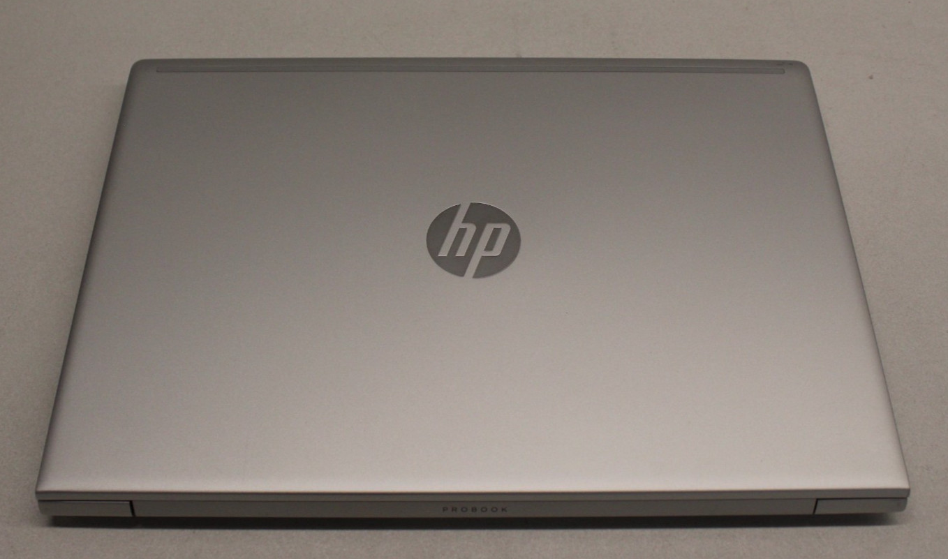 HP Probook 450 G7 I5-10210U 512GB NvME SSD 16GB DDR4 Win11Pro* NO Battery