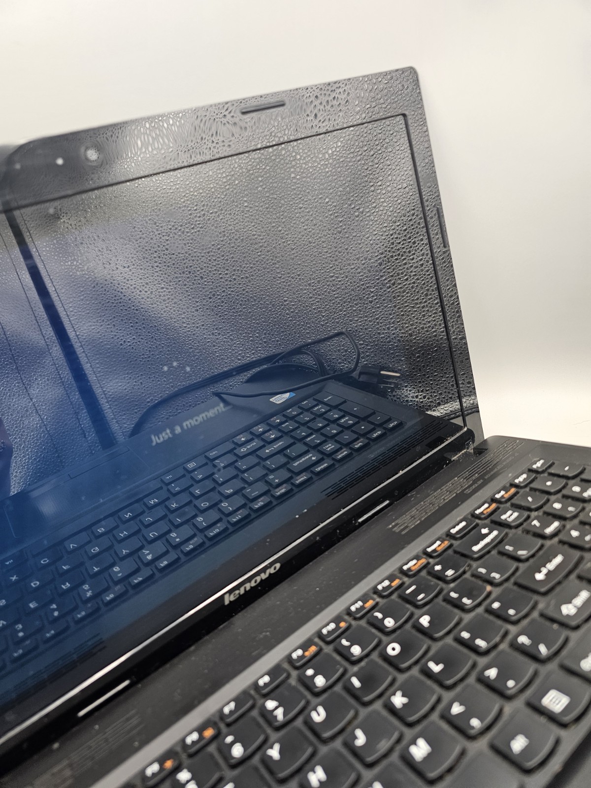 Lenovo IdeaPad N580 15.6″ Laptop Intel 2012 OEM Charger 75% Battery Health