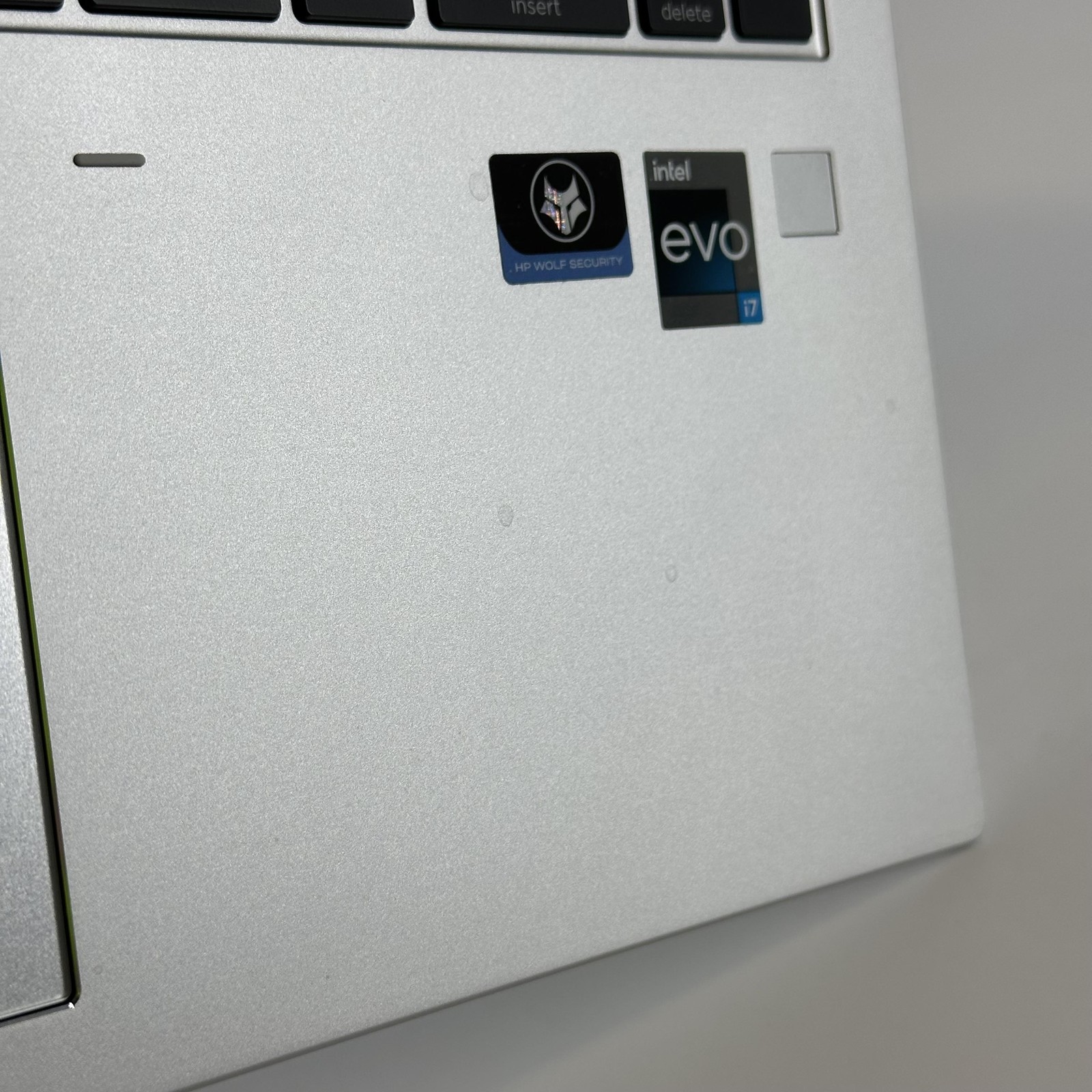 HP Elitebook 860 G9 16 Silver FHD+ 1.7 GHz i7-1255U 32GB 1TB SSD Good