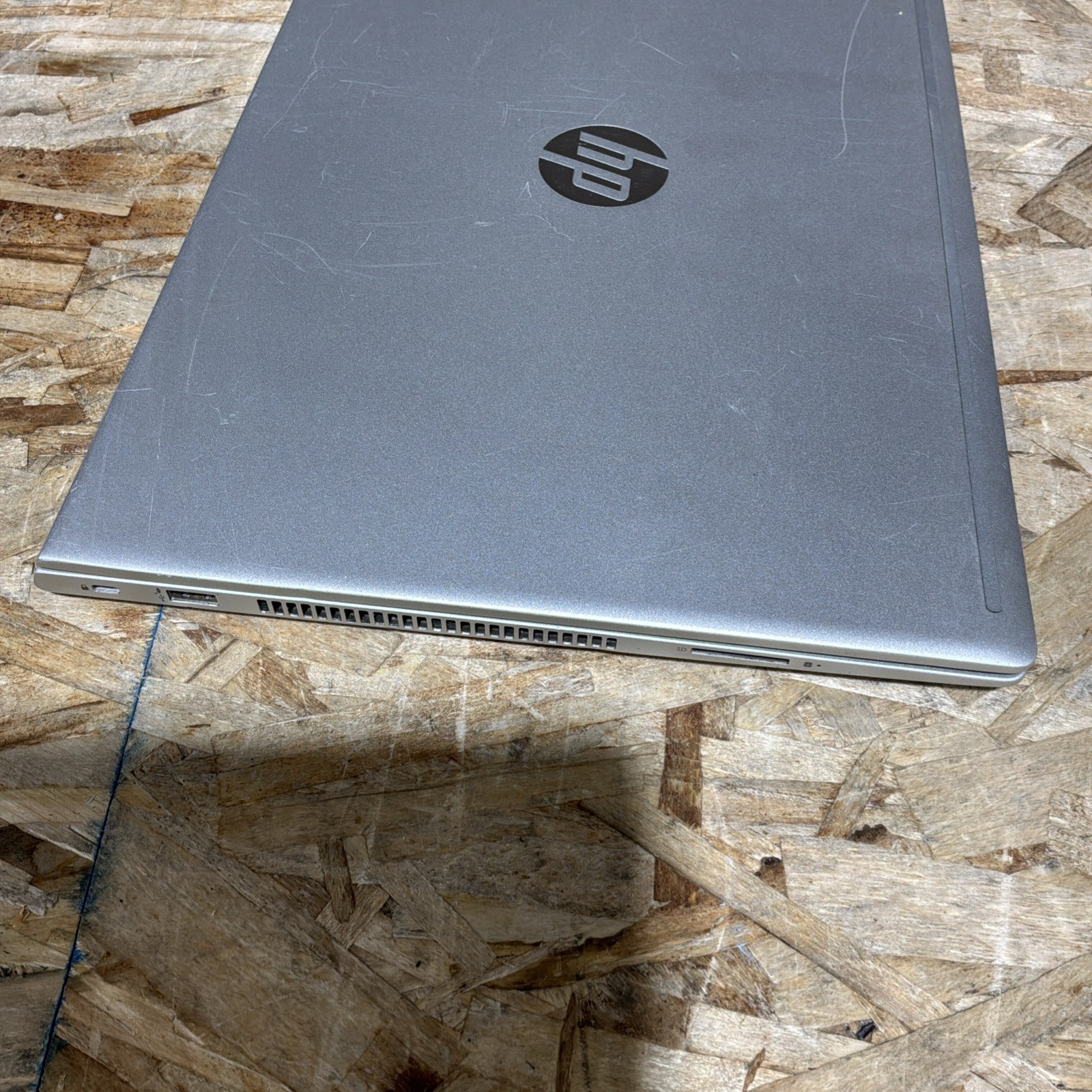 HP ProBook 450 G6 Quad Core i5-8265U 1.60GHz 500GB SSD 16GB RAM – C478