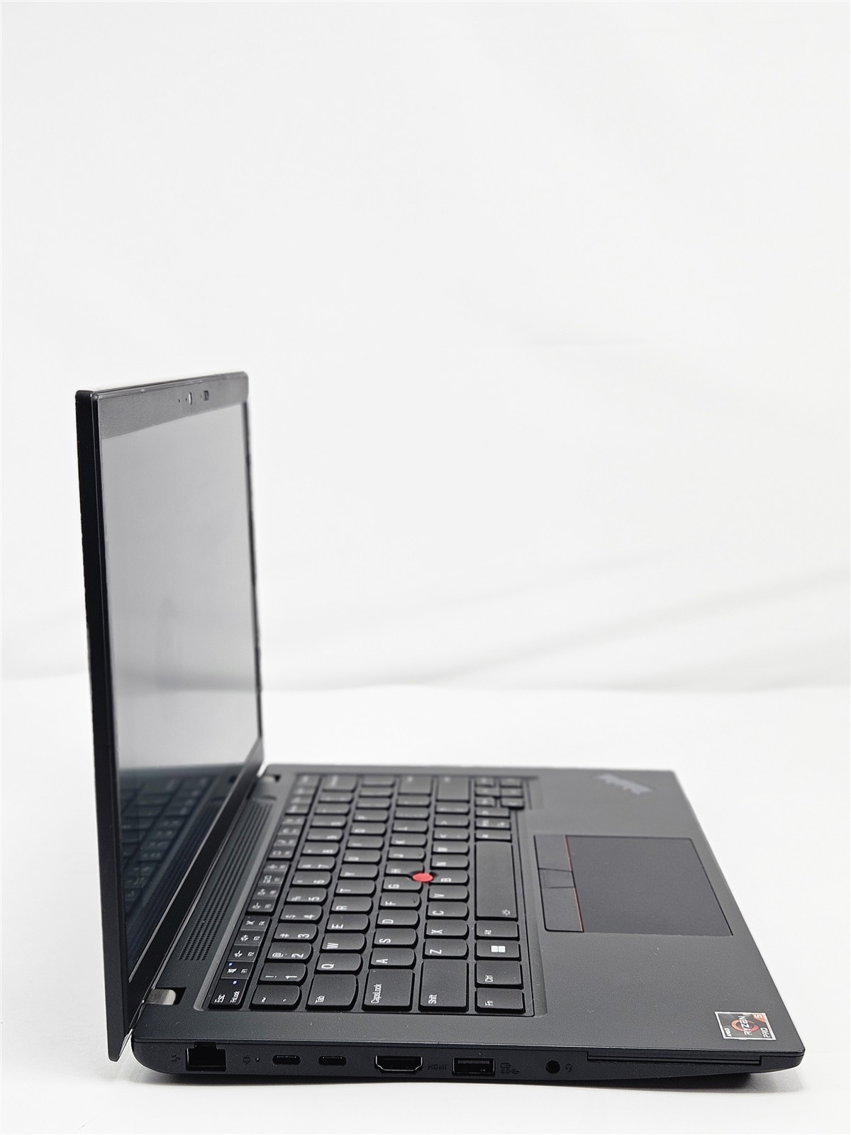 Lenovo L14 Gen 4 14″ AMD Ryzen 5 PRO 7530U 16GB 256GB SSD Webcam Backlit