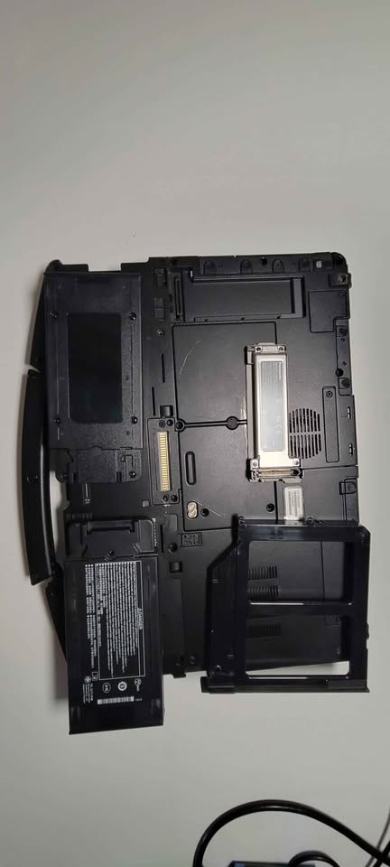 Panasonic Toughbook FZ-55 MK1 16GB RAM, 512GB SSD