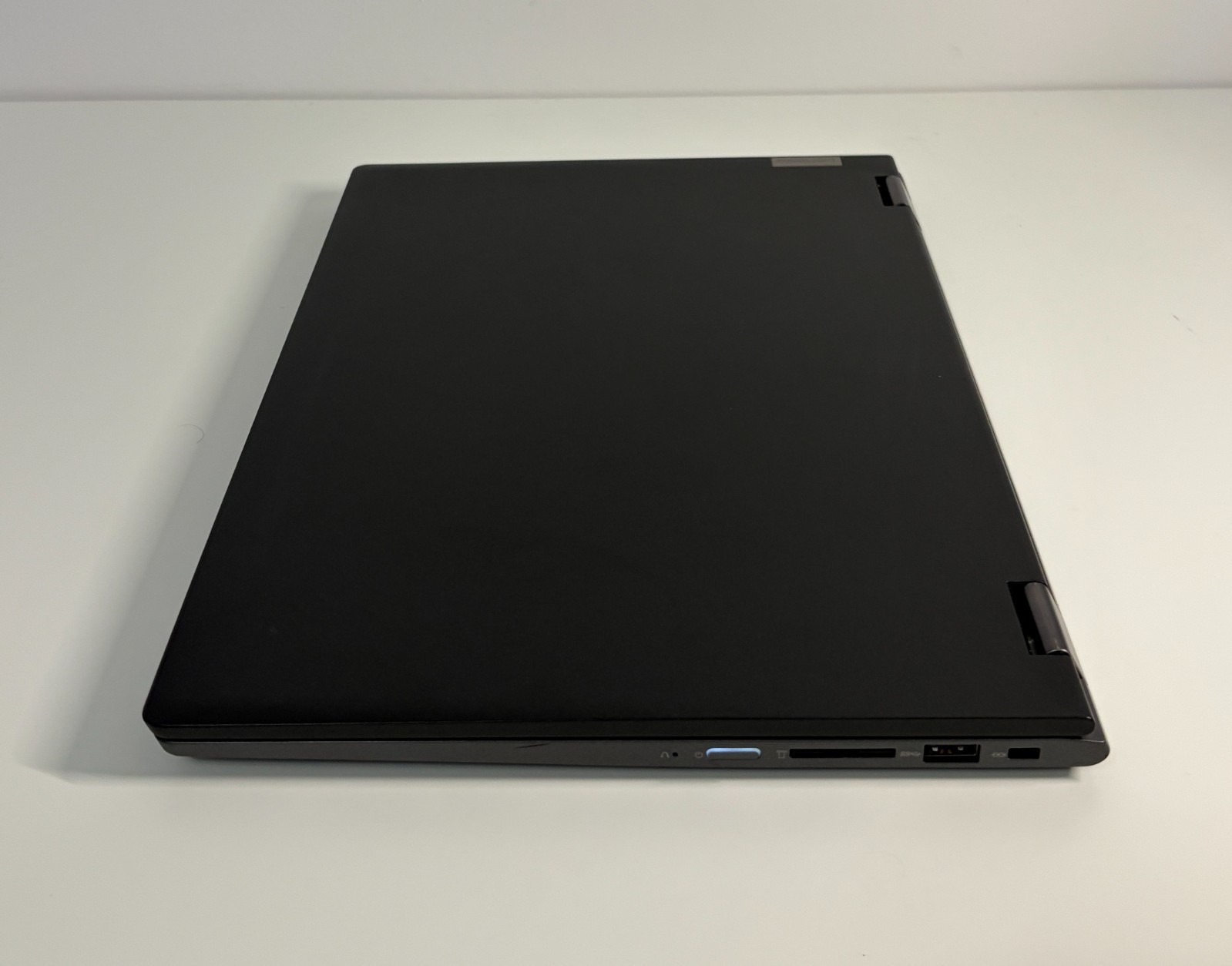 Lenovo IDEAPAD Flex 6 14ARR AMD Ryzen 3 2200U 4GB RAM 128GB SSD – TOUCH SCREEN