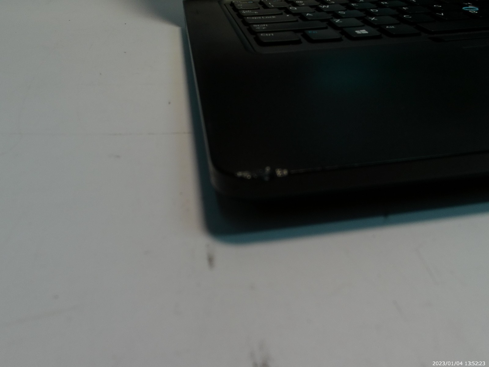 Dell Latitude 5491 – i5-8400H – 256GB M.2 – 8GB RAM – Windows 11 Pro