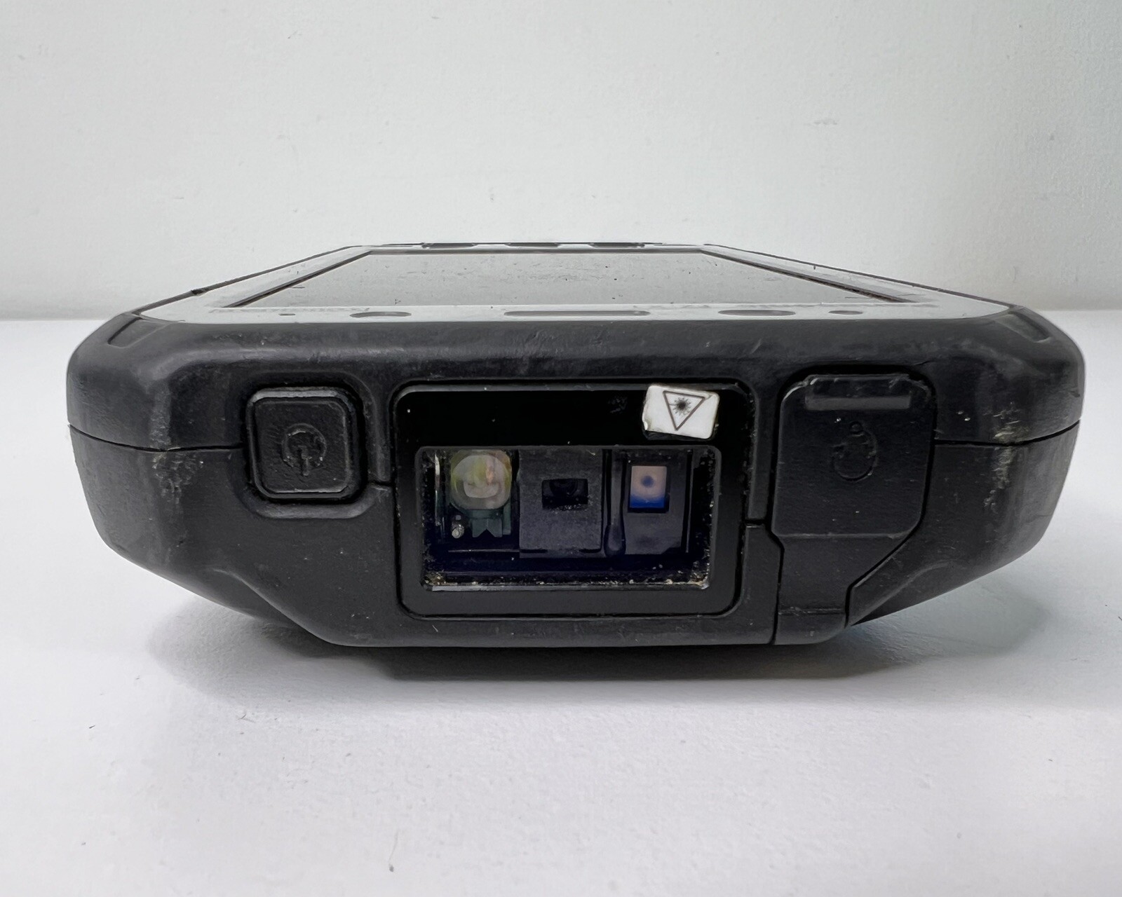 Panasonic Toughpad FZ-X1 Rugged Handheld Barcode Computer WORKING No Battery