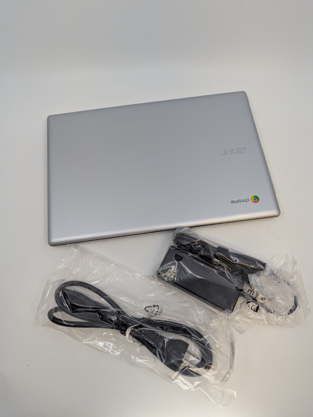 Acer Chromebook CB311-9H Series Model #N17Q8 (Silver)