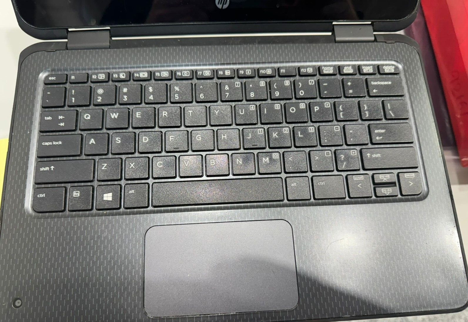 HP ProBook x360 11 G1 Intel Pentium N4200 4GB RAM 128GB SSD **SEE PHOTOS**