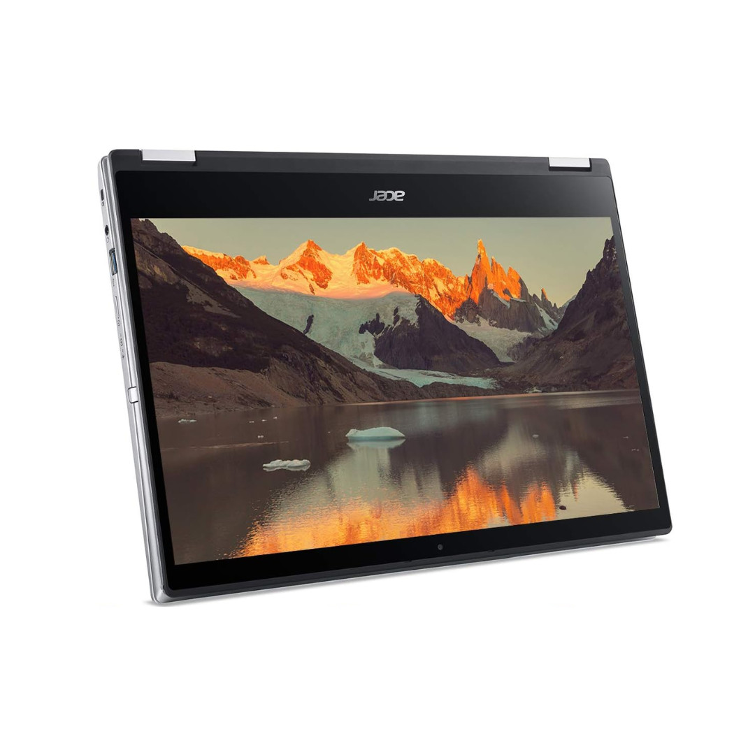 Acer Spin SP314-54N 2-in-1 Laptop 14″ i5 1035G1 8GB RAM 256GB SSD Win 11