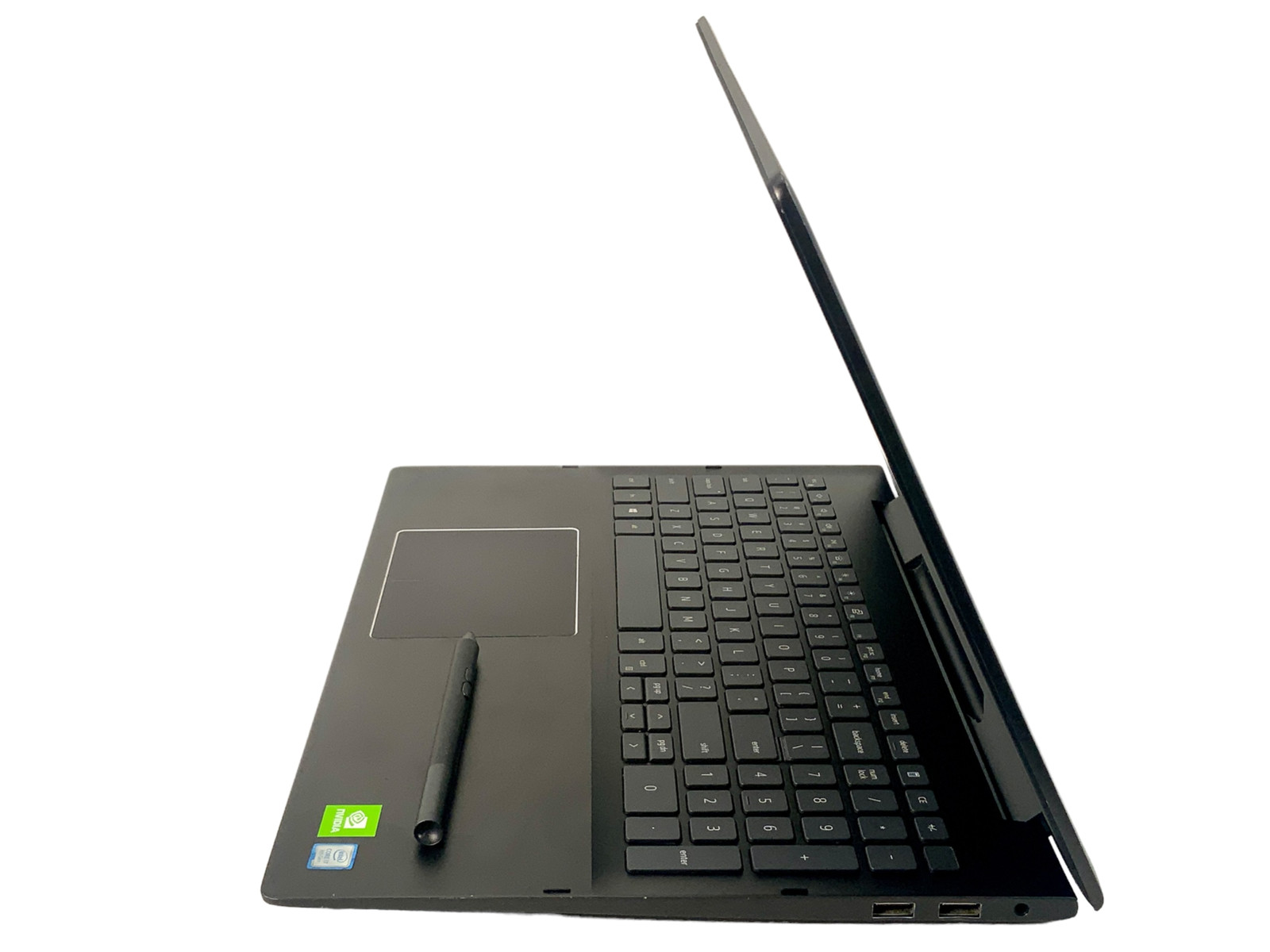 Dell Inspiron 15.6″ 7000 4K Laptop (Intel i7 16GB MX250 512GB) I7590-7117BLK-PUS