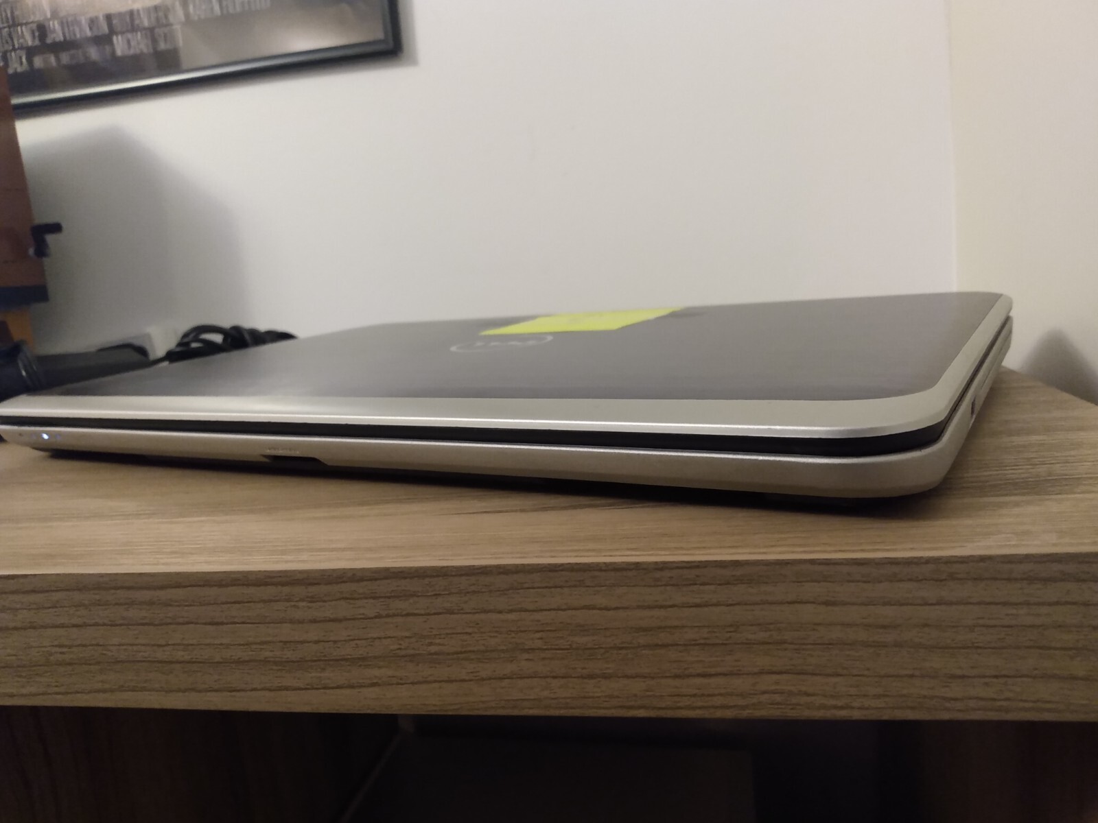 Dell Inspiron 15R-5537 i5 8GB 480GB SSD 15in Touchscreen W10 Notebook