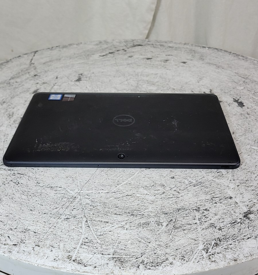DELL Latitude 5175 PC Tablet Intel Core m5-6Y57 4GB SEE NOTES