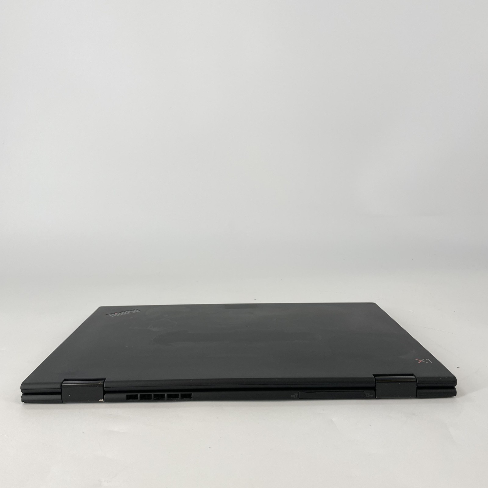 Lenovo ThinkPad X1 Yoga Gen 3 14 FHD TOUCH i7-8650U 16GB 256GB SSD BAD TOUCH ID