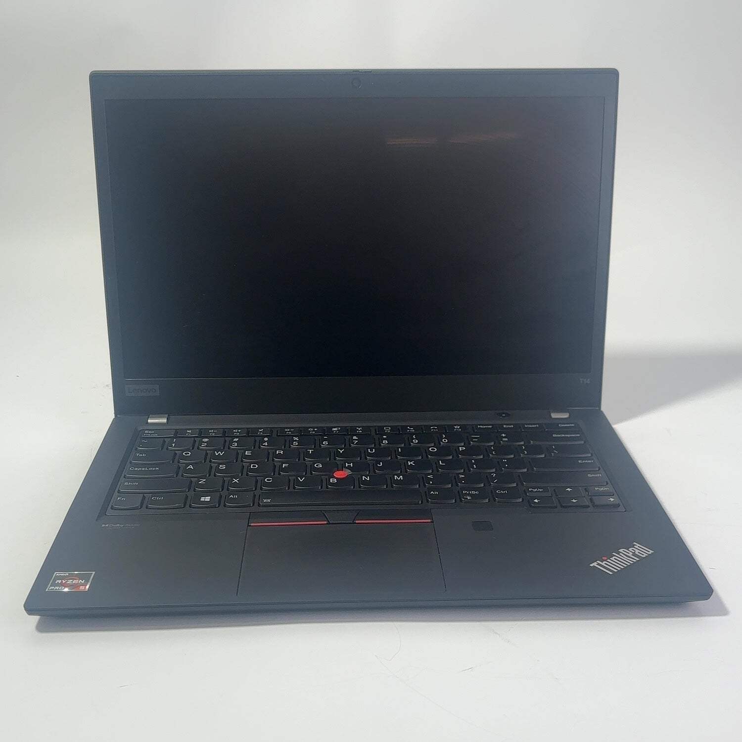 Broken Lenovo ThinkBook 14 Gen 2 20XX-0017US READ