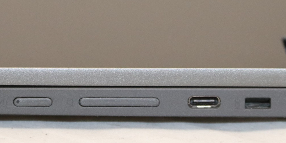 Lenovo IdeaPad Flex5 CB 13IML05 laptop
