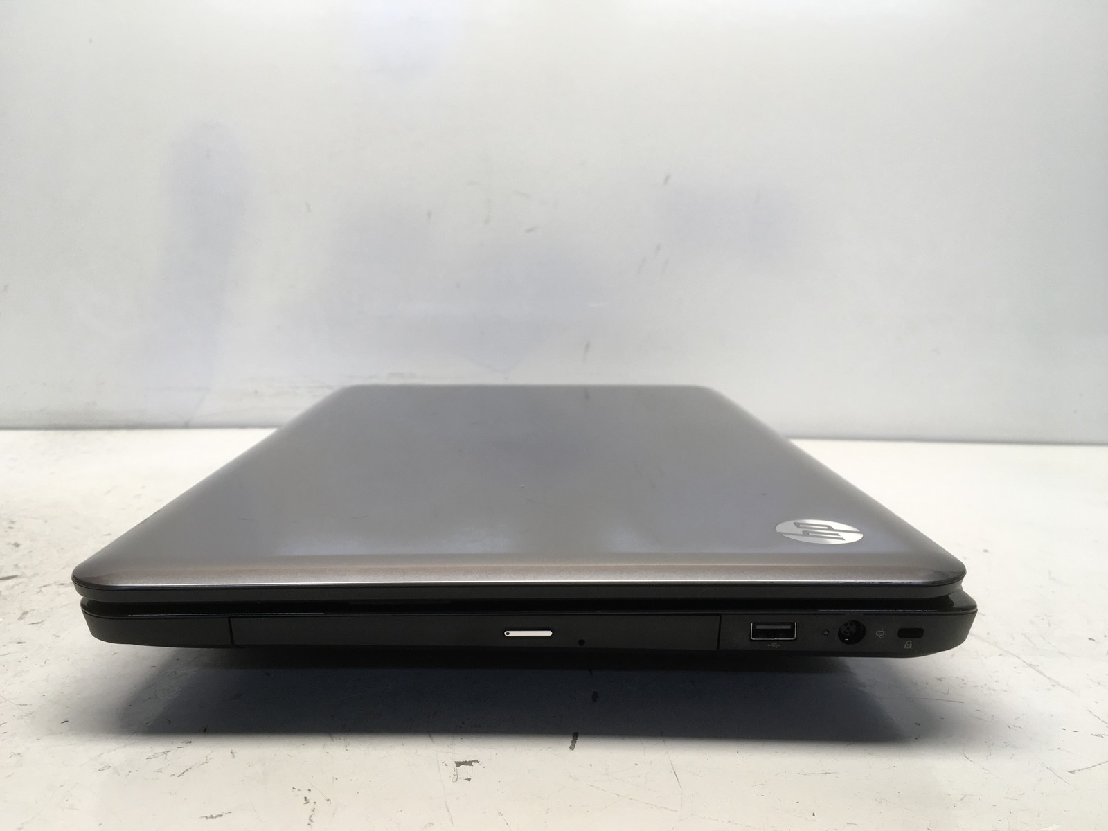 HP Pavilion G7-1310US Intel i3-2350M 2.3GHz 6 GB NO HDD No Batt