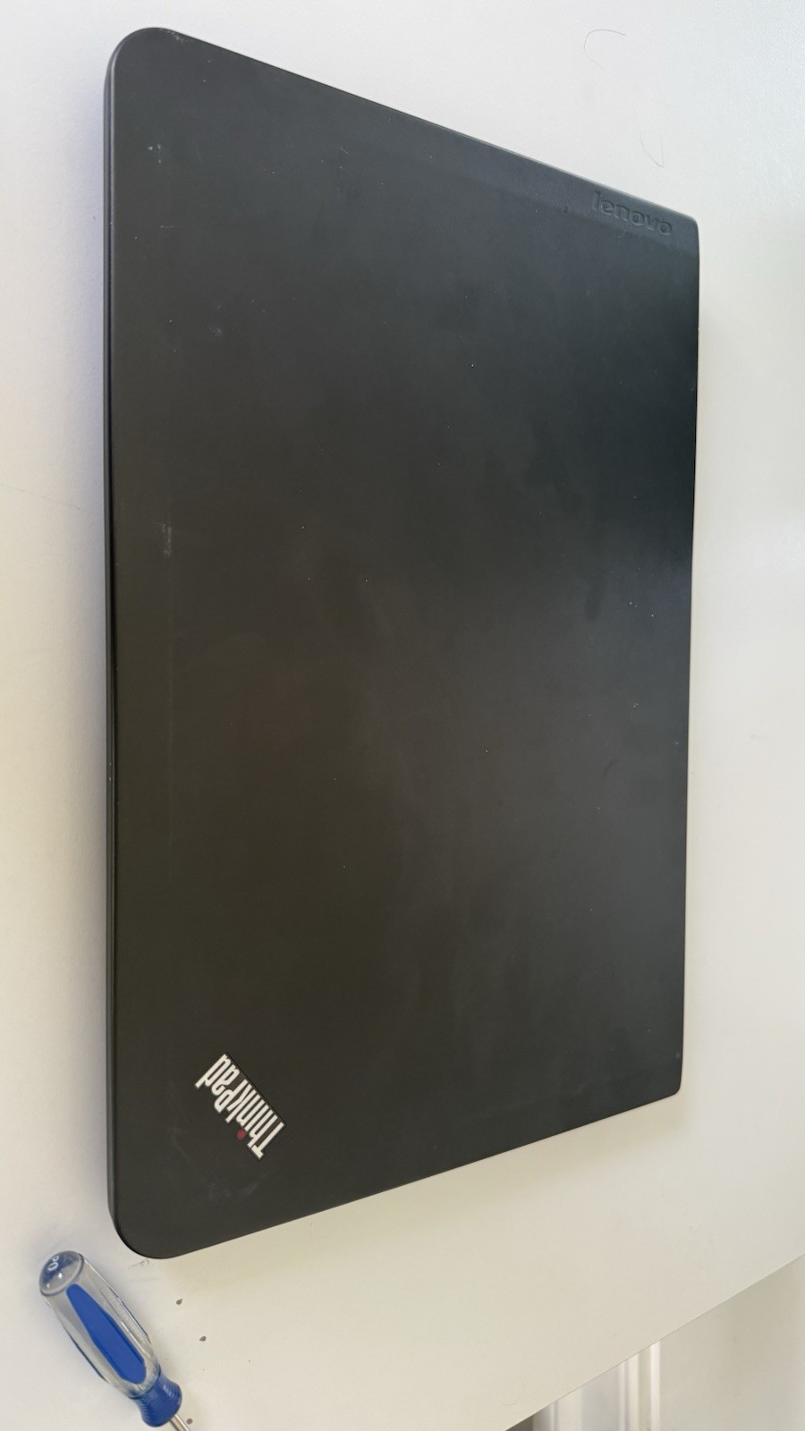 Lenovo ThinkPad T431s 14″ Laptop (500 GB SSD Intel Core I5 1.80 GHz 4GB) Black
