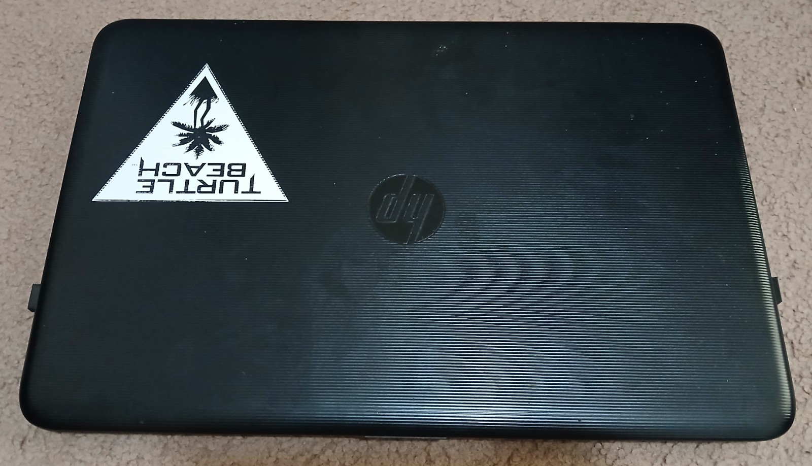HP 15 Series Notebook (Model 81F9) – Windows 11 – 12GB RAM – 500GB HDD – AMD