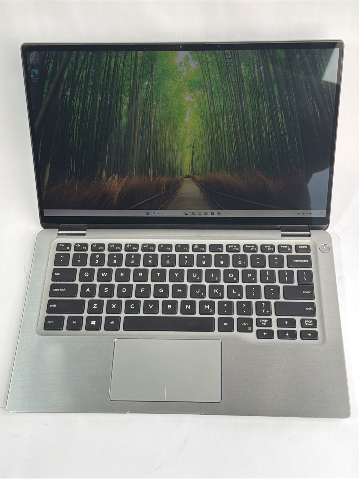 Dell Latitude 7400 (2-in-1) 14 FHD TOUCH i5-8365u 8GB 256GB SSD Win 11 Pro