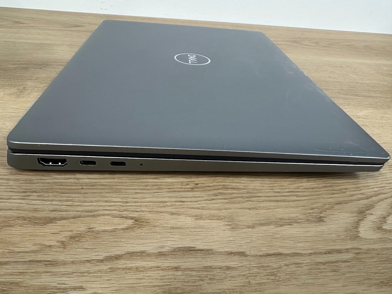 Dell Latitude 7450, Core Ultra 7 155U, 16GB DDR5, Intel Graphics, 512GB SSD 2024