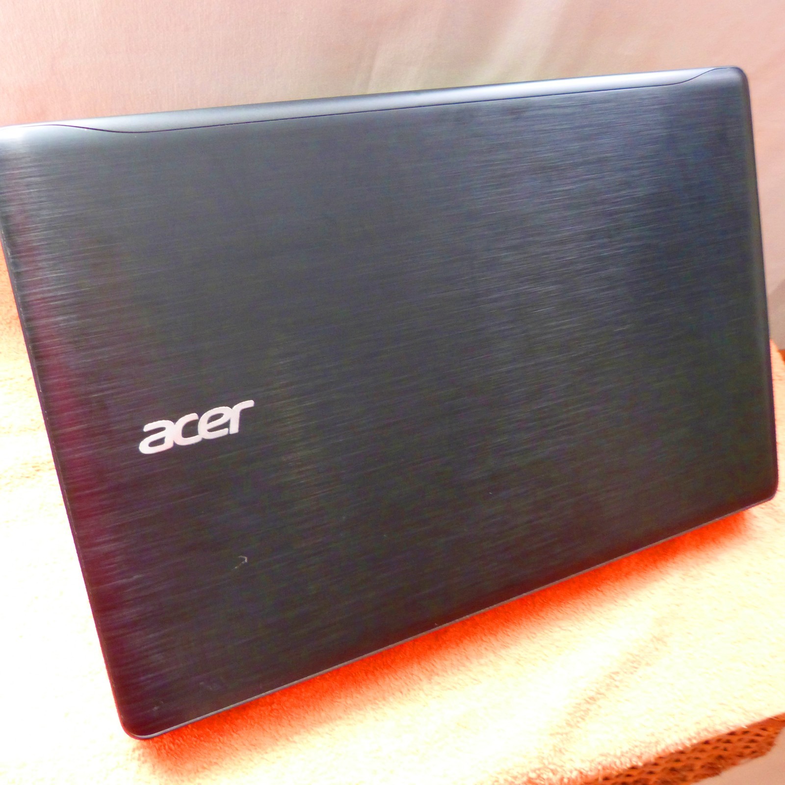 Acer F5 771 F17 GAMING GTX 17″ FULLHD Ultrabook l SSD Windows 11 l 16GB RAM