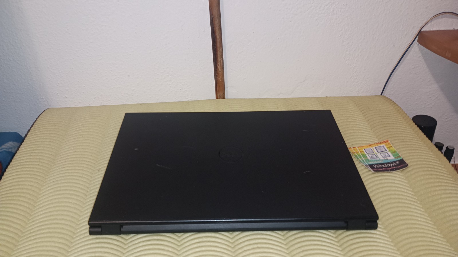 DELL INSPIRON 3542 13-4030U 15.6″ TOUCHSCREEN 8GB 256GB SSD WIN11