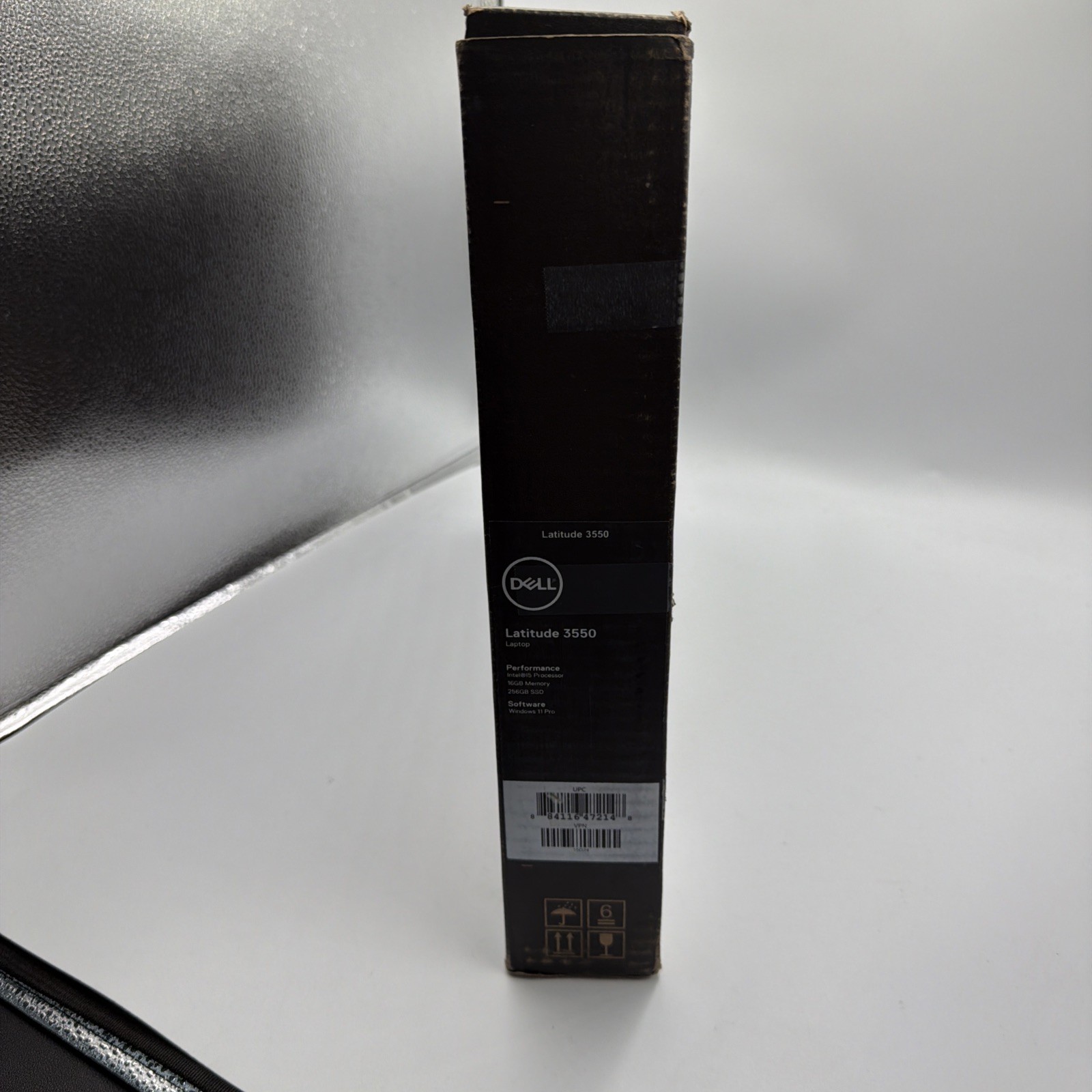 Dell Latitude 3550 Notebook 15.6″ i5-1335U 16GB 256GB W11P 15D24 open box