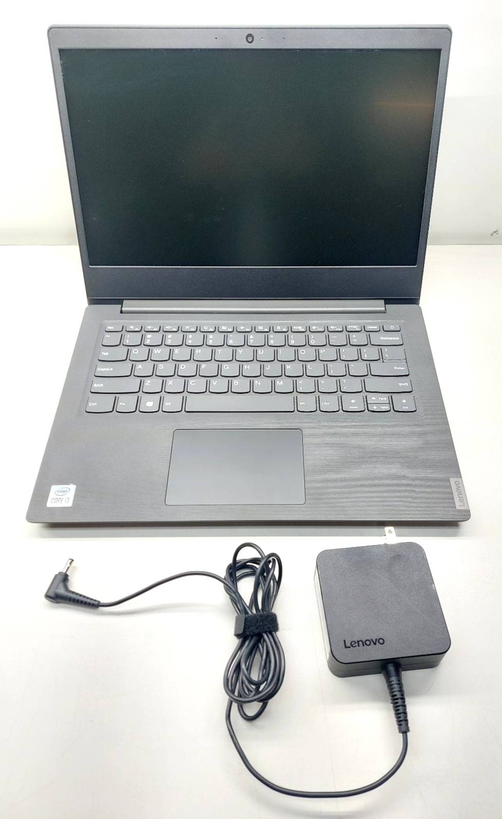 Lenovo V14-IIL 82C4 Intel Core i3 1.2 GHz 8GB RAM 256 GB NVME SSD Win 10 Pro