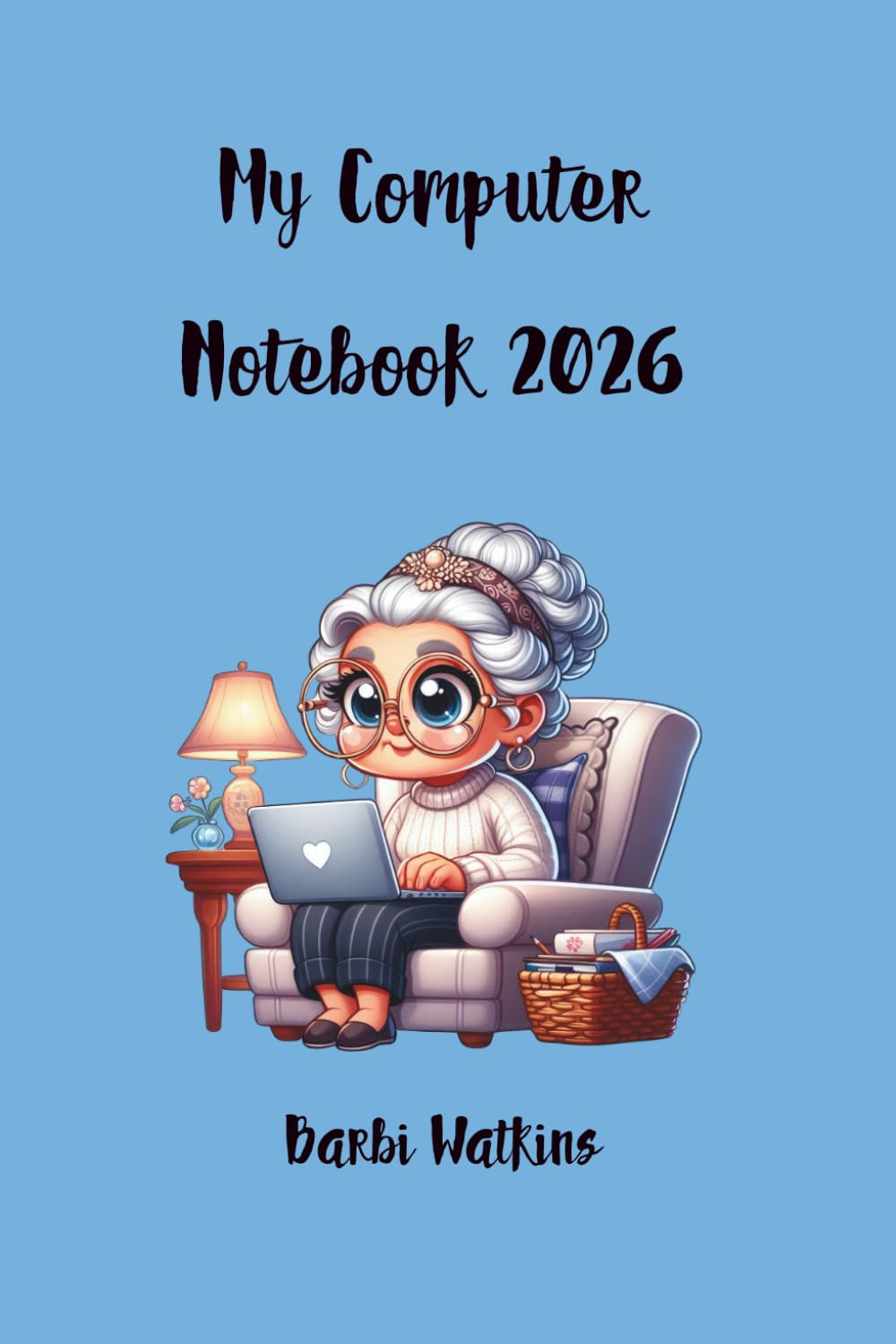 My Computer Notebook 2026