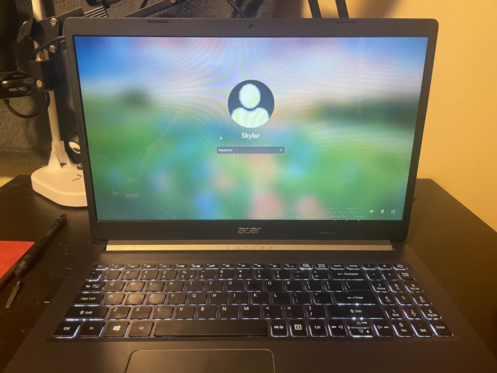 Acer Aspire 5 15.6″ (256GB SSD, Intel Core i5-1035G1, 3.60GHz, 8GB, Intel UHD…