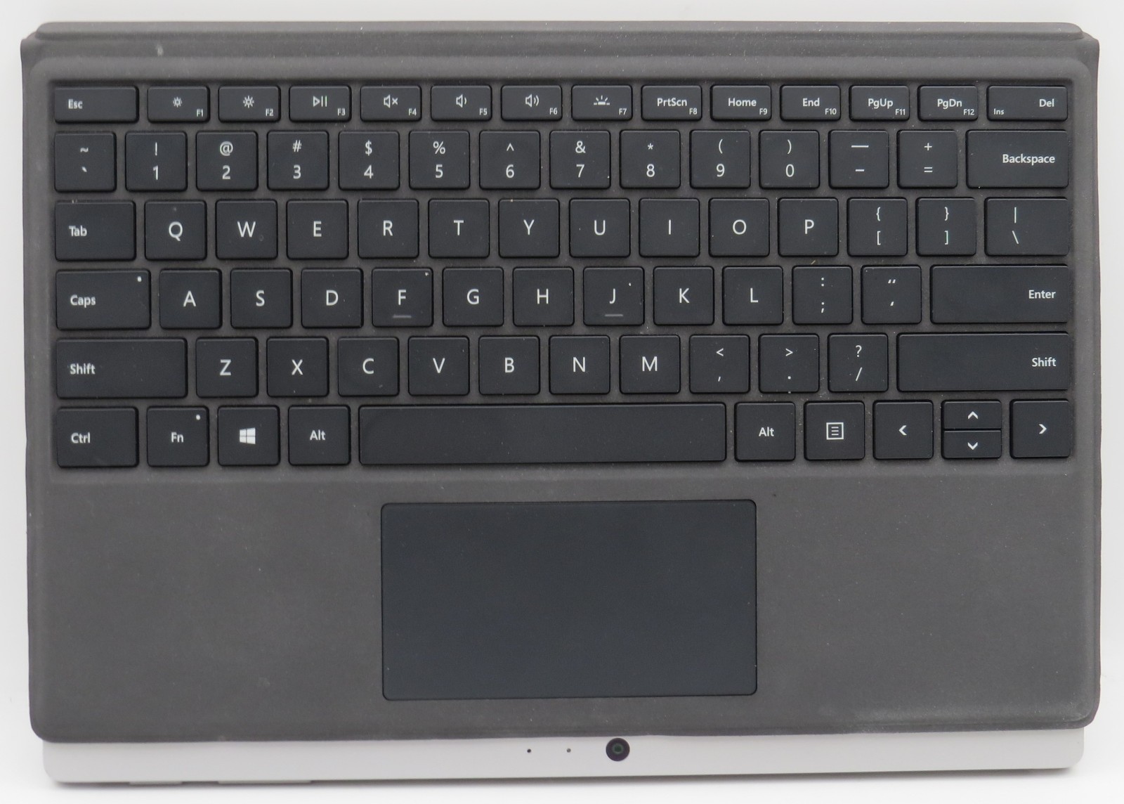 Microsoft Surface Pro 4 i5-6300U@2.4GHz 8GB RAM 12″ 256GB HD No OS/AC