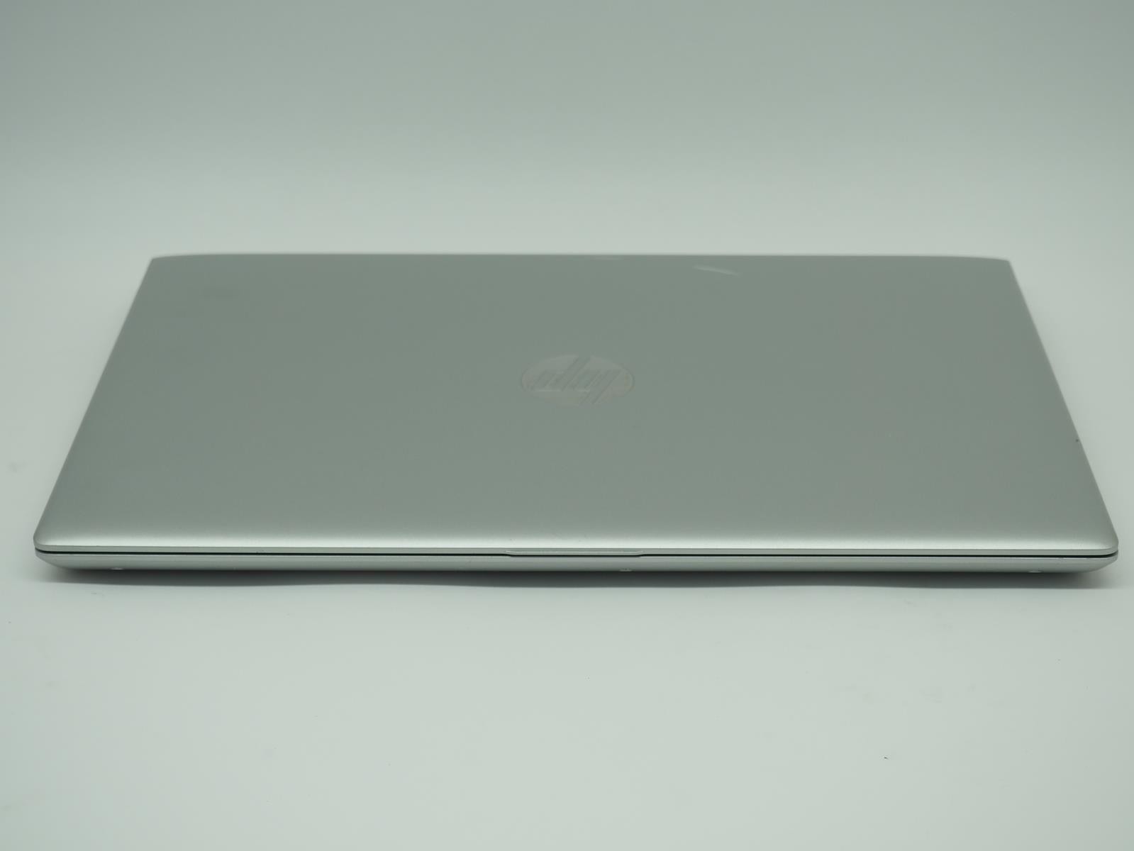 HP PROBOOK 450 G5 15.6″ Intel Core i5-8265u 1.60GHz 8GB RAM 256GB SSD