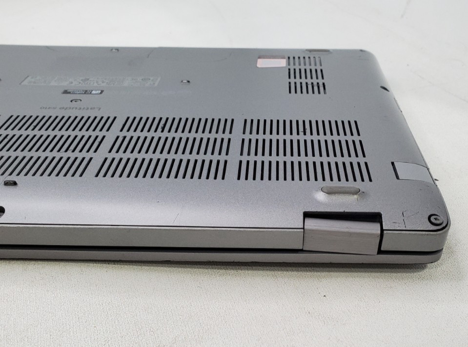 Dell Latitude 5410 14″ Core i5-10310U @ 1.60GHz 8GB RAM 128GB SSD Windows 11 Pro