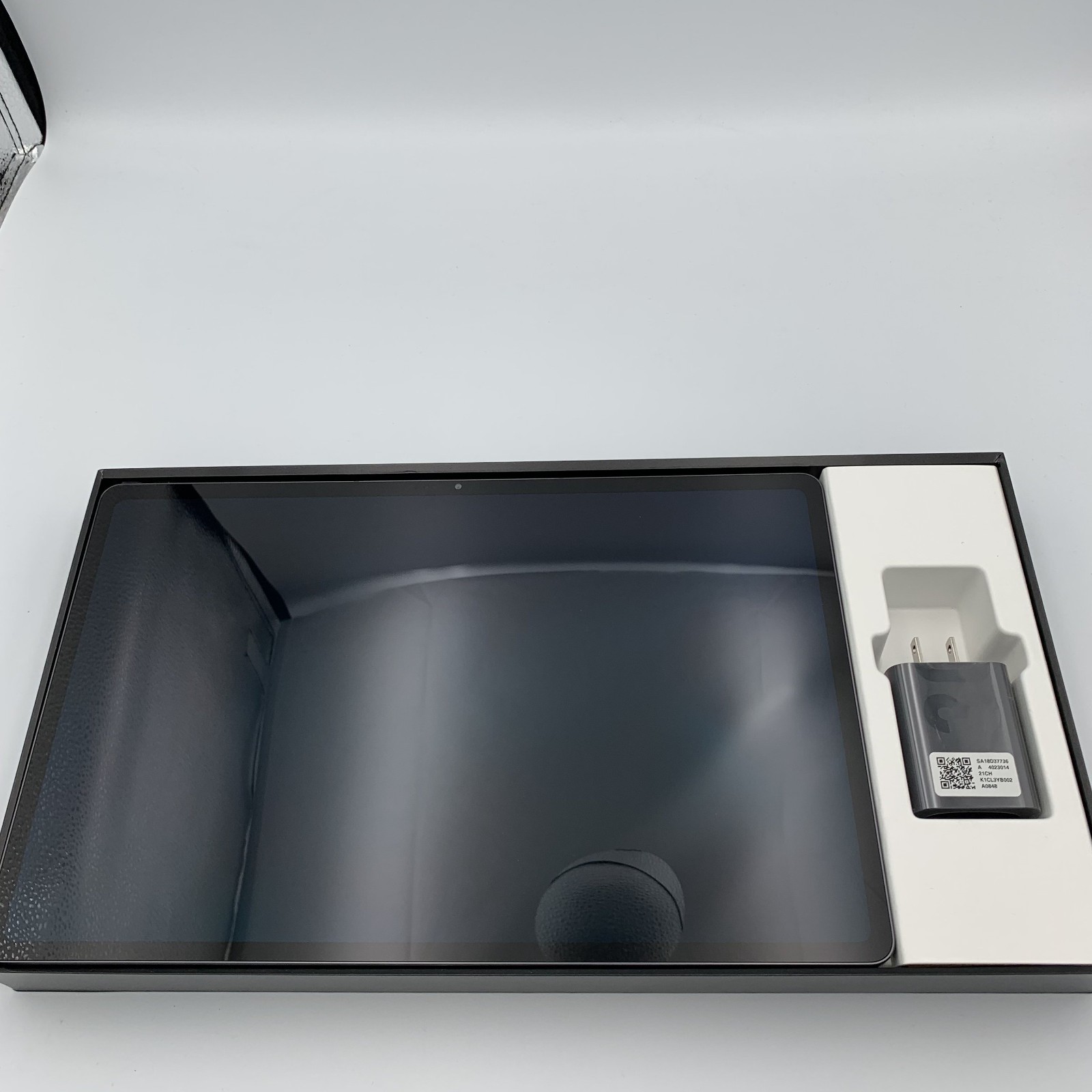 NEC LAVIE Tab T12 PC-T1295DAS 12.6″ OLED Android Tablet 256GB Japan Unused