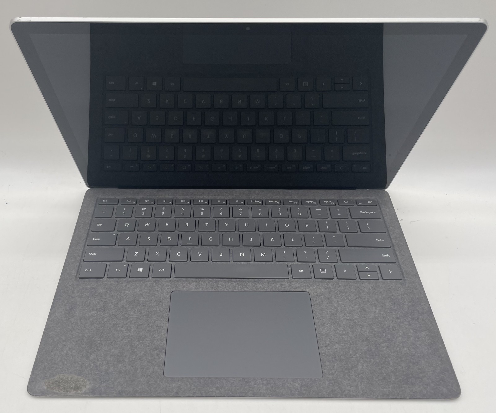 Microsoft Surface Laptop 3 i5-1035G7 1.2GHz 8GB RAM 128GB SSD