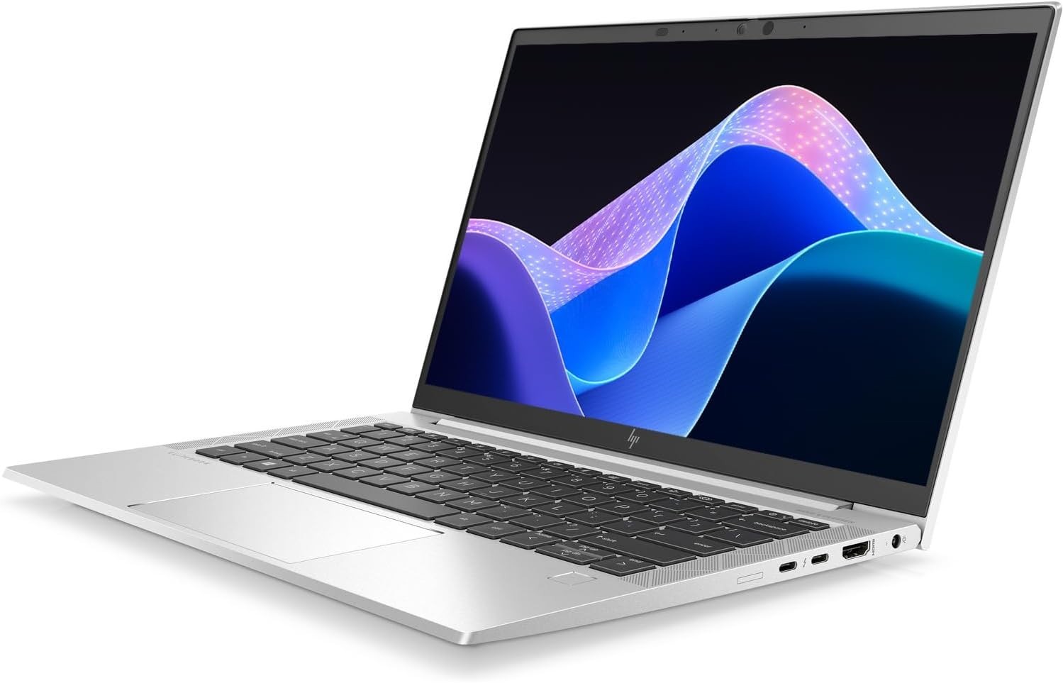 HP EliteBook 830 G8 13.3″ – 11th Core i5-1145G7, 16GB RAM, 512GB SSD, Window 11P