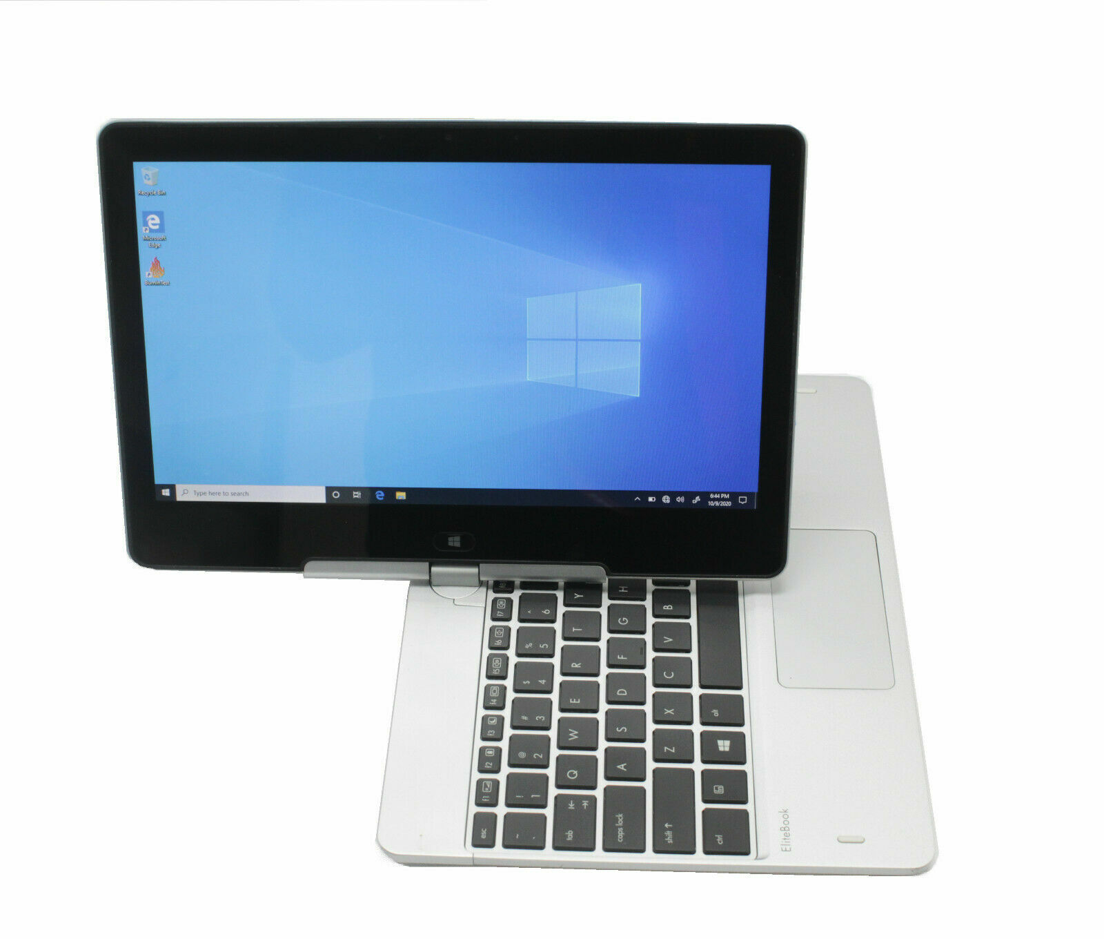 4G LTE HP Elitebook Revolve 810 G2 i5/i7 8GBRAM 240GBSSD NVMe Win 10 Touch