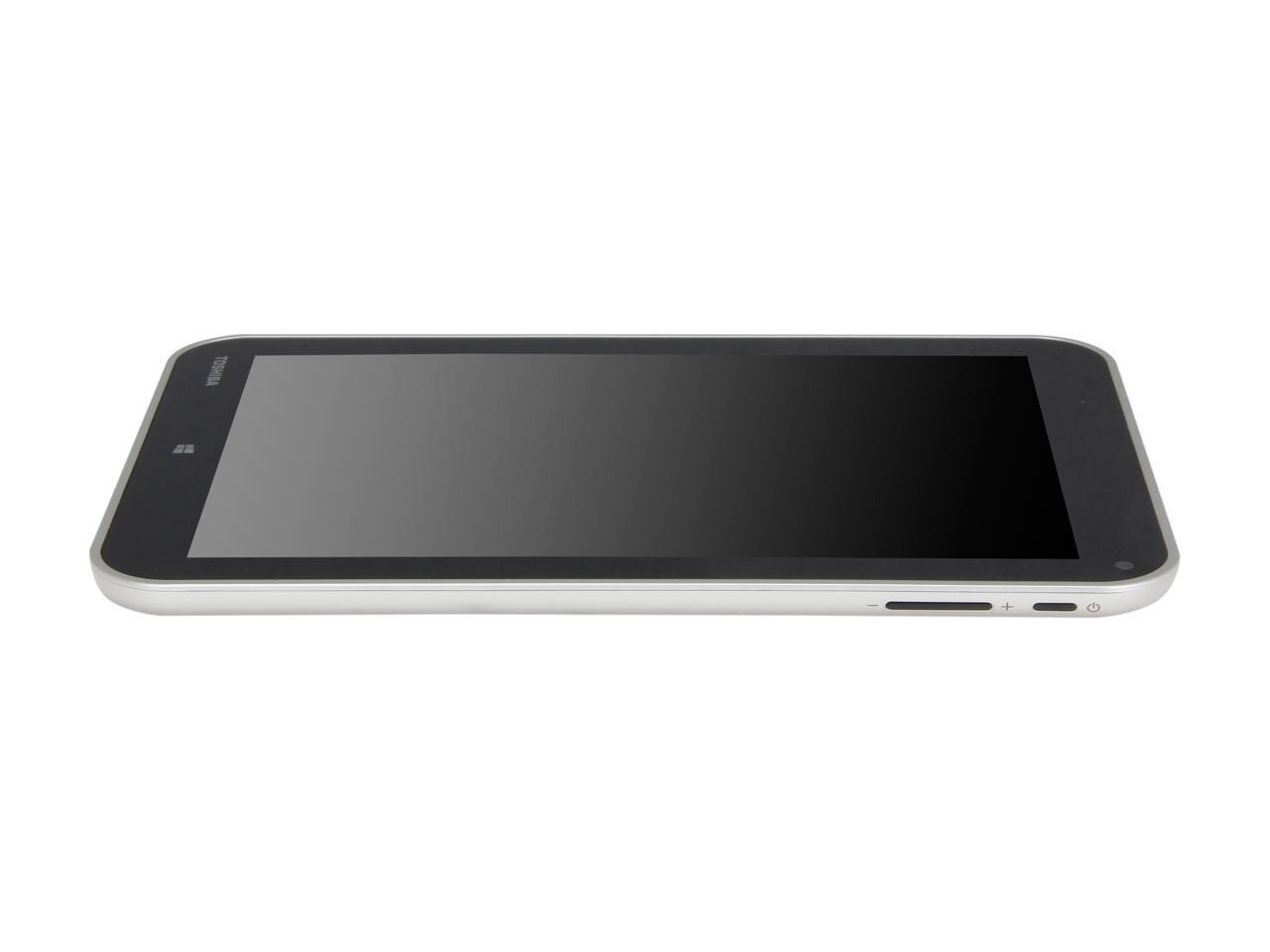 TOSHIBA Encore WT8-A32 Intel Atom Z3740 2GB Memory 32GB eMMC 8.0″ Touchscreen