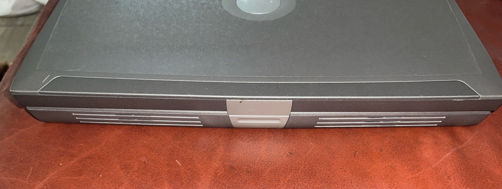Dell Latitude D810 Intel Pentium M 1.73GHz 520MB Ram NO HDD For Parts