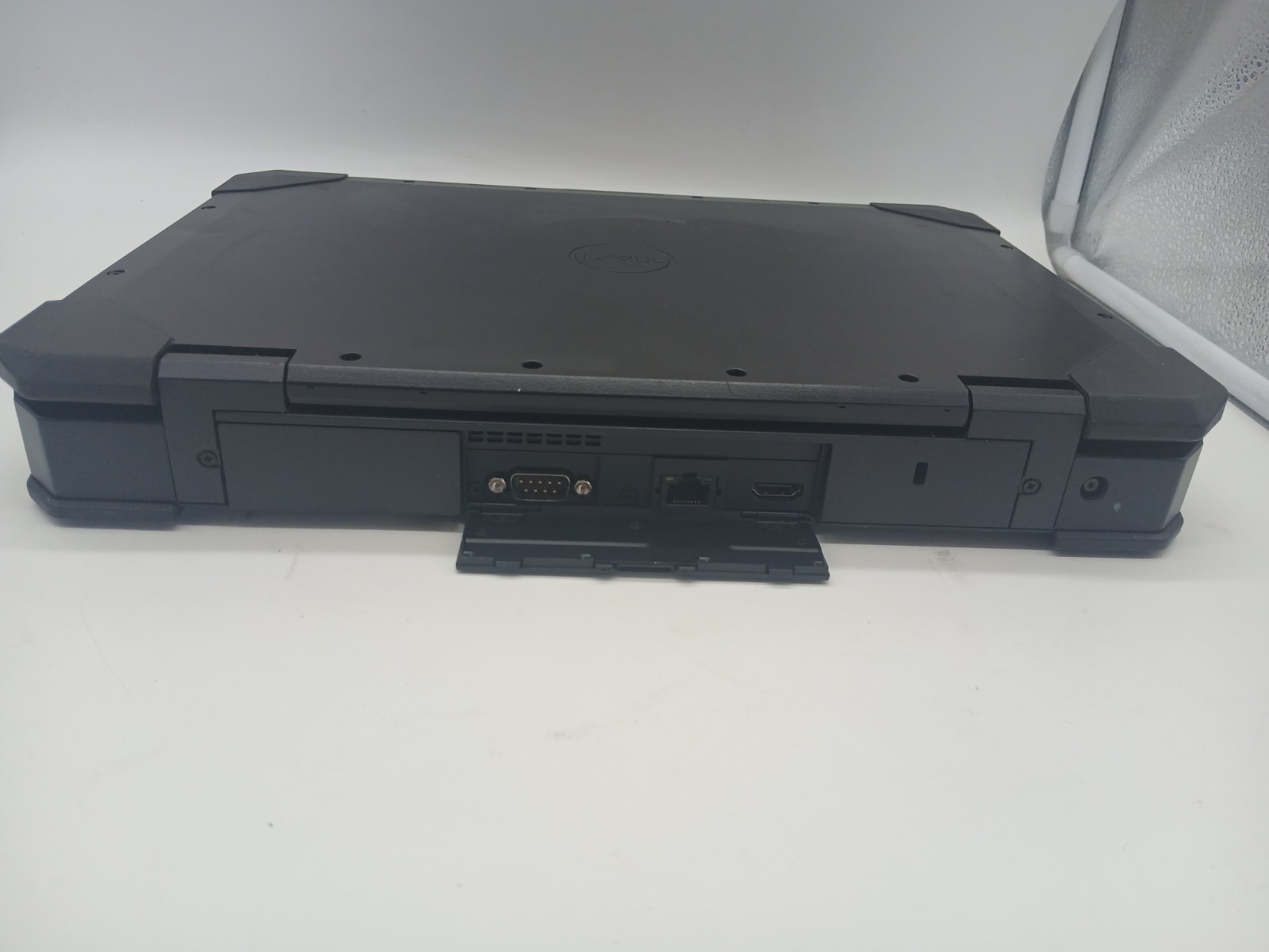 Dell Latitude 14 Rugged 5424 Laptop i5-8350U 32GB 512SSD WEBCAM WIN 11 Touch