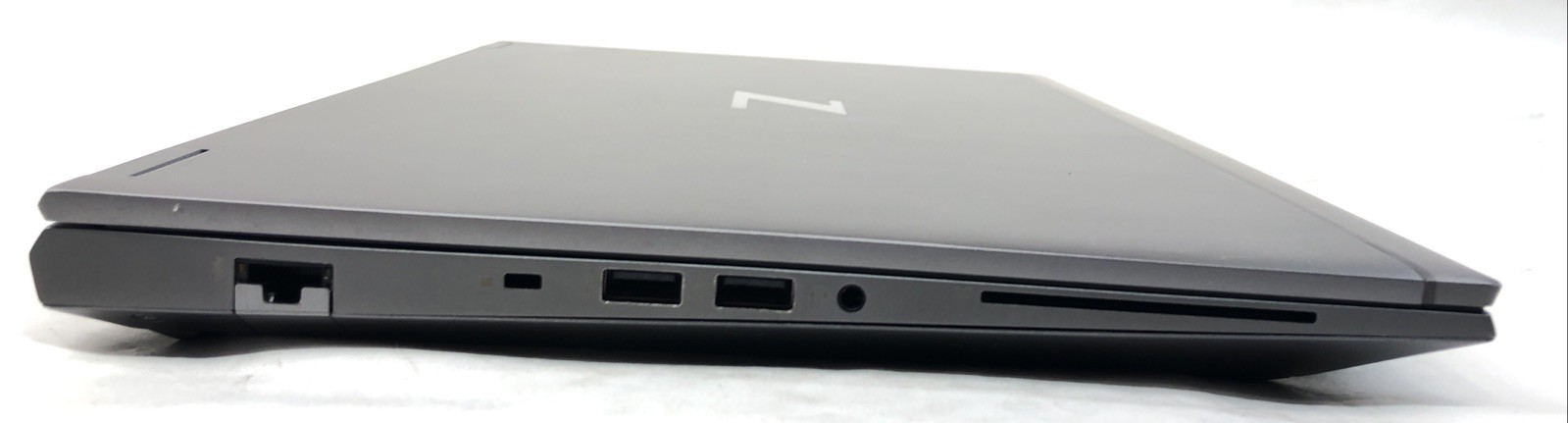 HP Zbook Fury 15 G7, Intel Core i9-10885H, Nvidia T1000, 16GB RAM, NO SSD/OS
