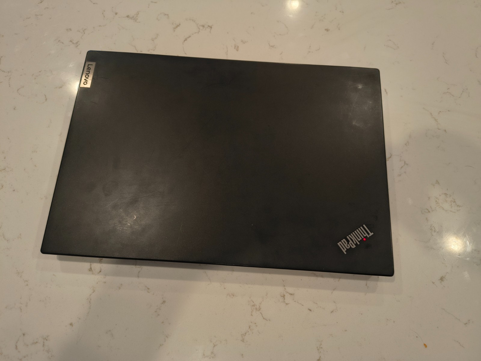 Lenovo ThinkPad T15p Gen 2 – i7 – 32GB RAM – GTX 1650 – Windows 11 Pro