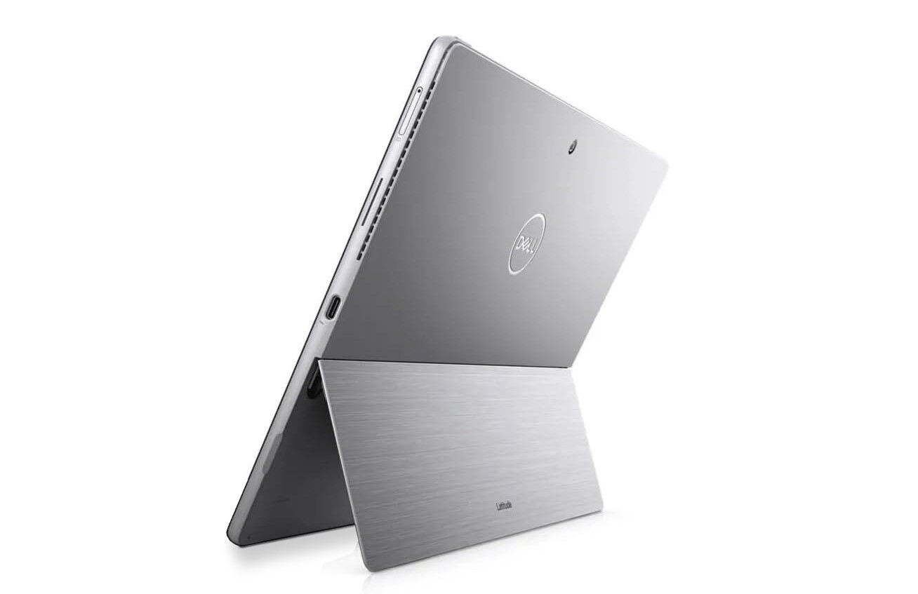 Dell Latitude 7320 13.3″ Detachable 2-in-1 i5-1140G7 16GB RAM 512GB SSD Grade C