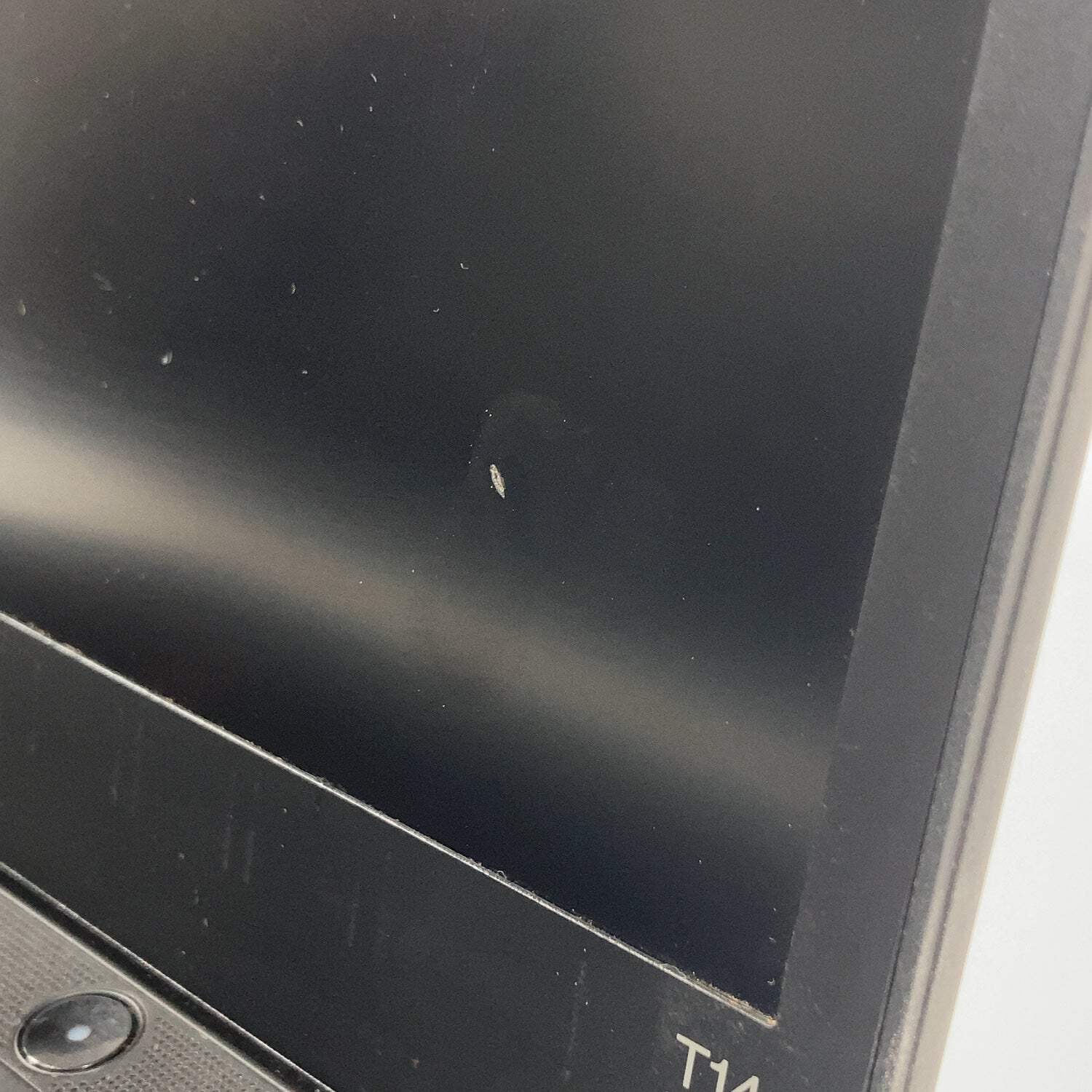 Lenovo ThinkPad T14 Gen 2 20W0011CUS 14″ i5-1145G7 2.6GHz 16GB RAM 512GB SSD