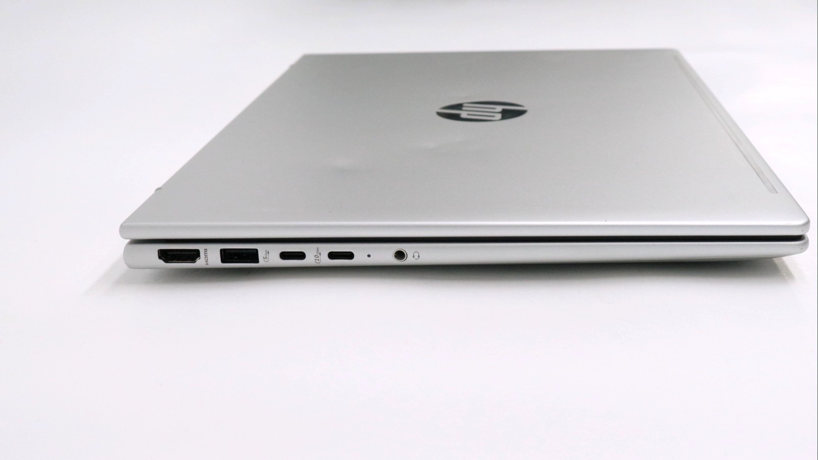 Hp ProBook 445 14 inch G11 Notebook PC 14″ Ryzen 5 7535U 16GB 256GB – Very Good