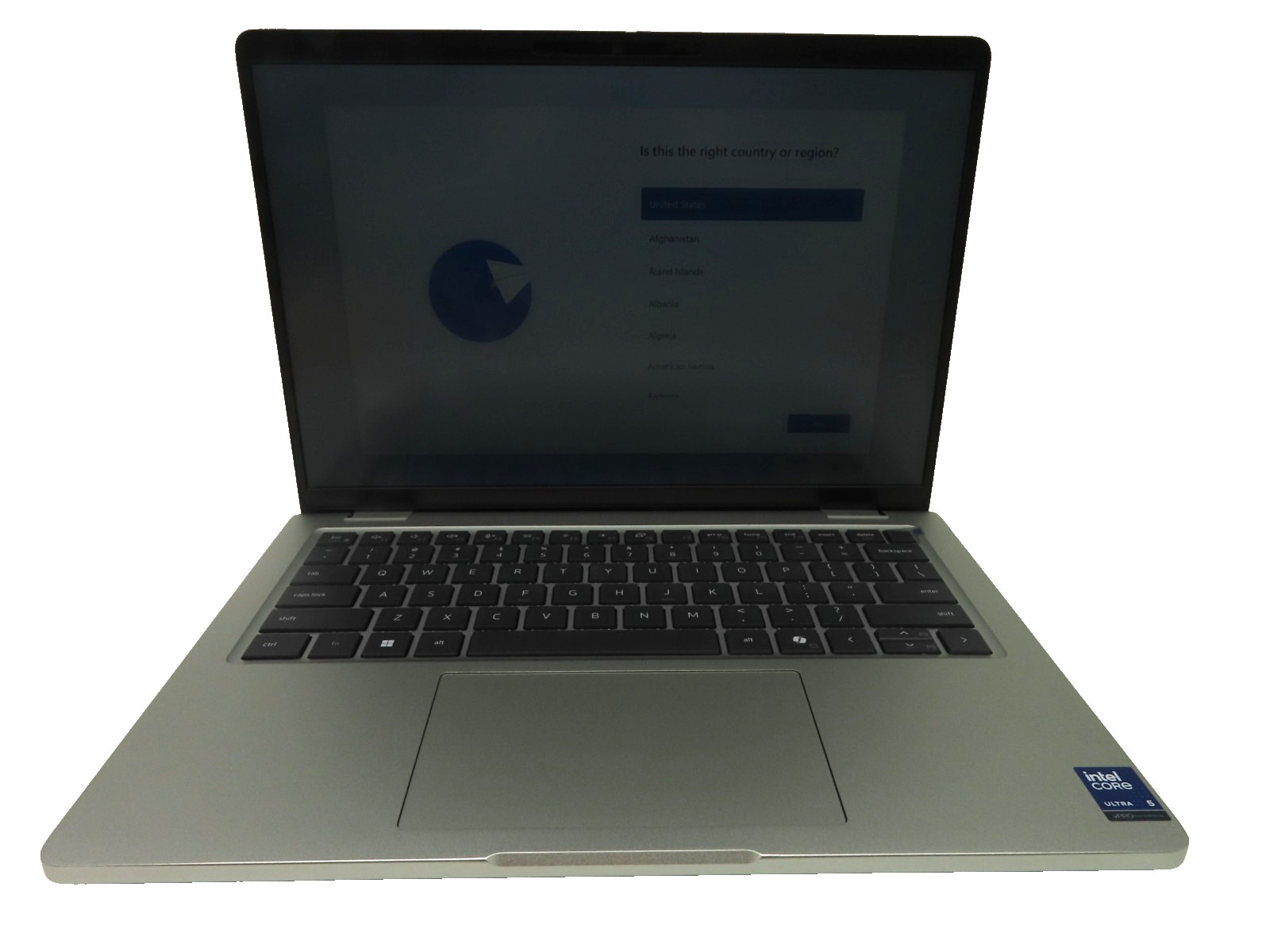 Dell Pro 14 Plus PB14250 14″ Intel Ultra 5 235U 32GB RAM 512GB SSD WTY 05/30