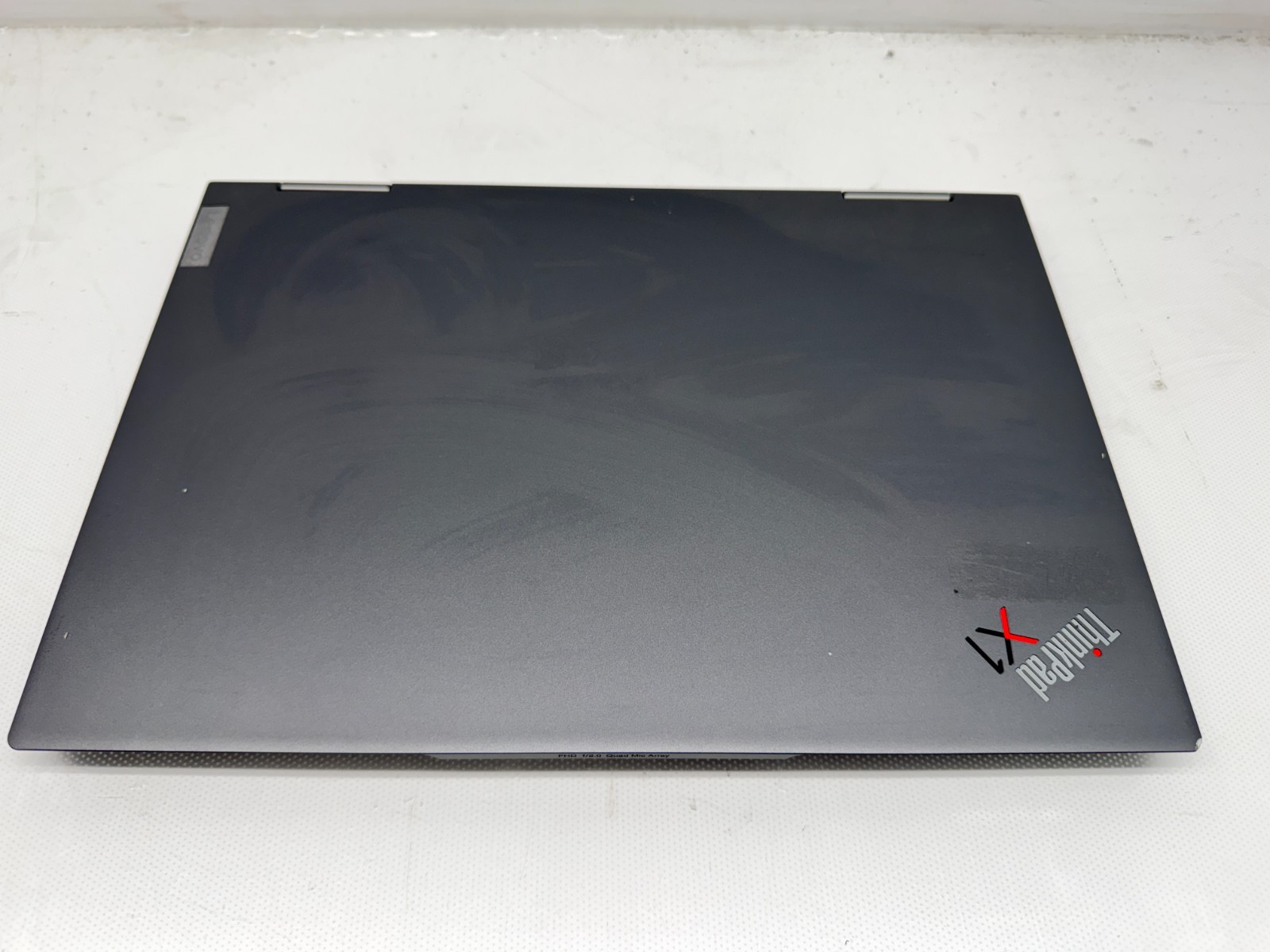 Lenovo ThinkPad X1 Yoga 8th Gen 14″ Intel i7-1370P@1.90GHz 64GB 512GB *READ*